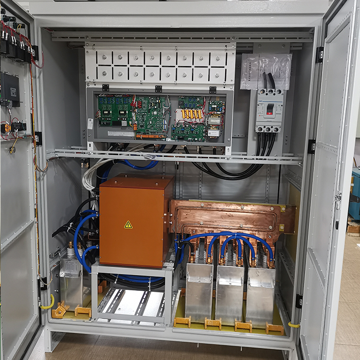 IGBT Induction Heating Power Supply