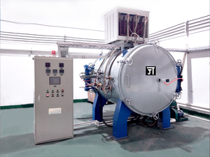 Vacuum Sintering Furnace